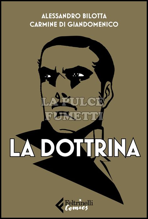 LA DOTTRINA